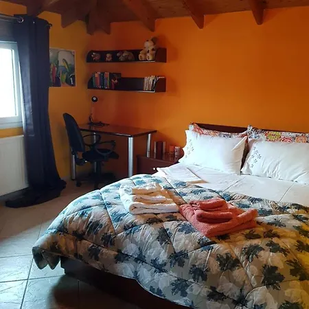 Dimitra'S Home Θεσσαλονίκη Εξωτερικό φωτογραφία