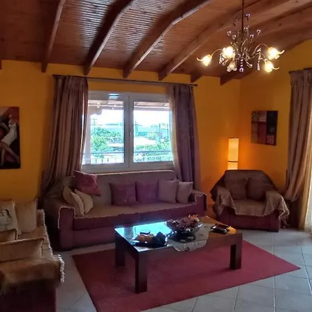 Dimitra'S Home Θεσσαλονίκη Εξωτερικό φωτογραφία