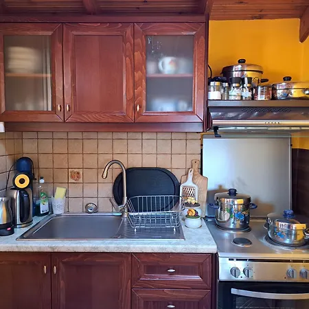 Dimitra'S Home Θεσσαλονίκη Εξωτερικό φωτογραφία