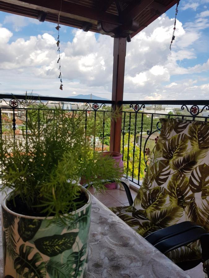 Dimitra's Apartament